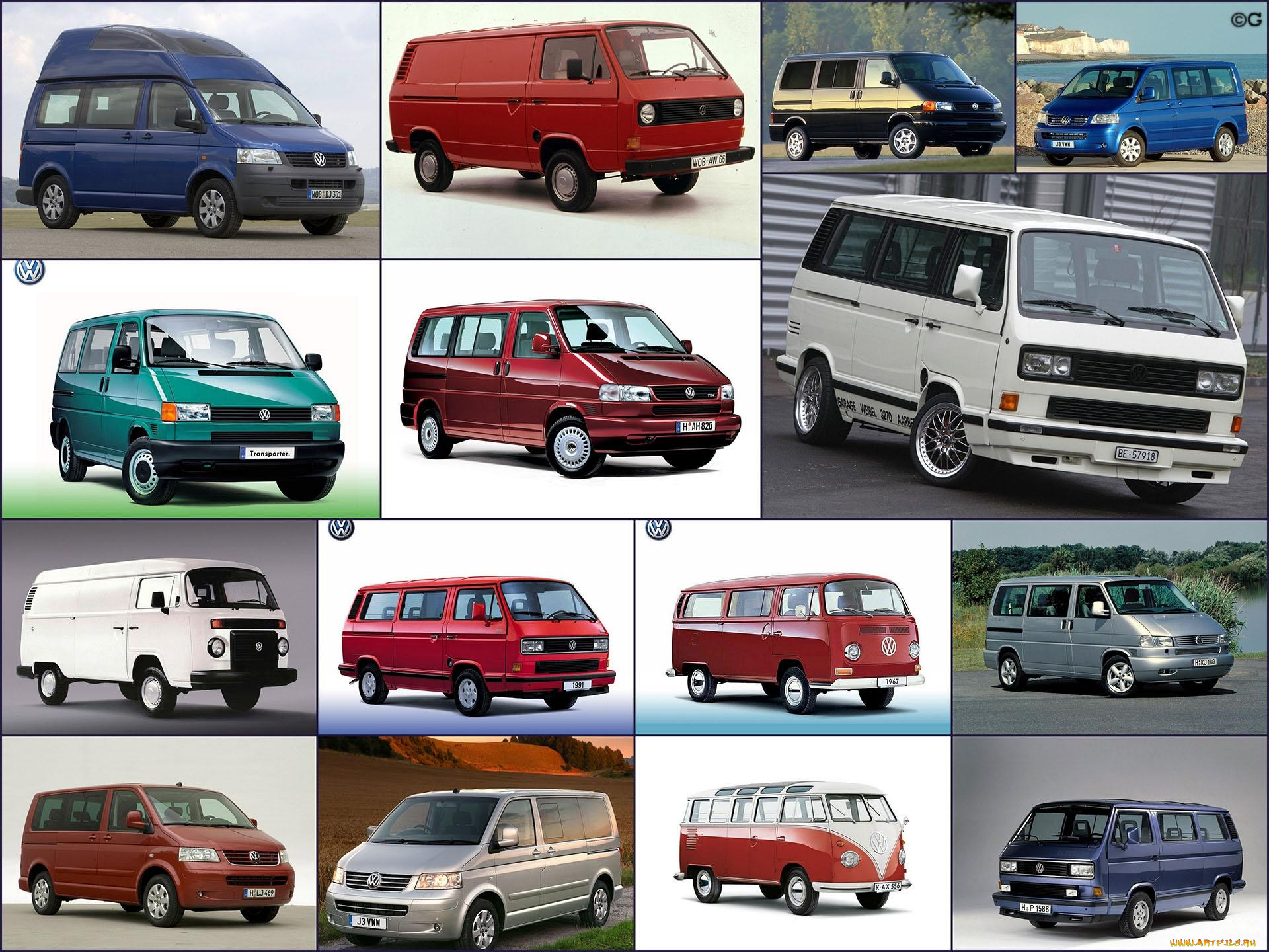 , volkswagen
